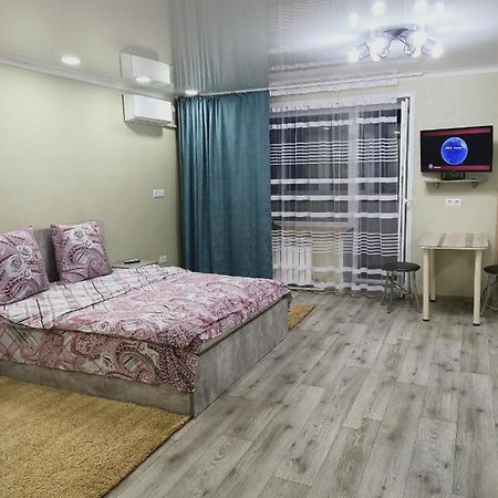 Apartnew In City Centr Ustʼ-Kamenogorsk المظهر الخارجي الصورة