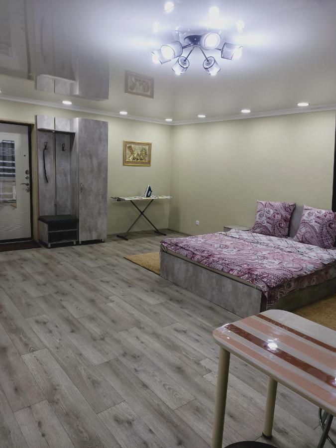 Apartnew In City Centr Ustʼ-Kamenogorsk المظهر الخارجي الصورة